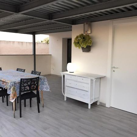 Villa Vacanze Giuseppe Мадзара дел Вало Екстериор снимка