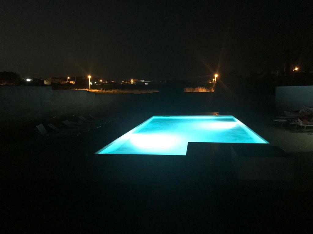 Villa Vacanze Giuseppe Мадзара дел Вало Екстериор снимка
