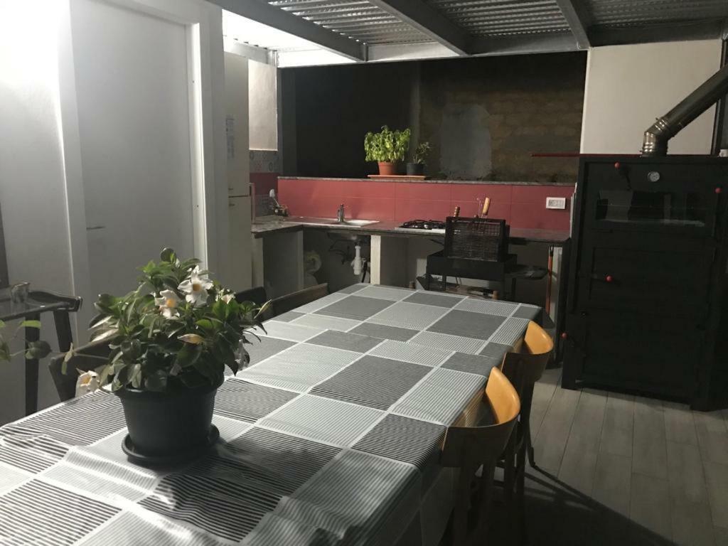 Villa Vacanze Giuseppe Мадзара дел Вало Екстериор снимка