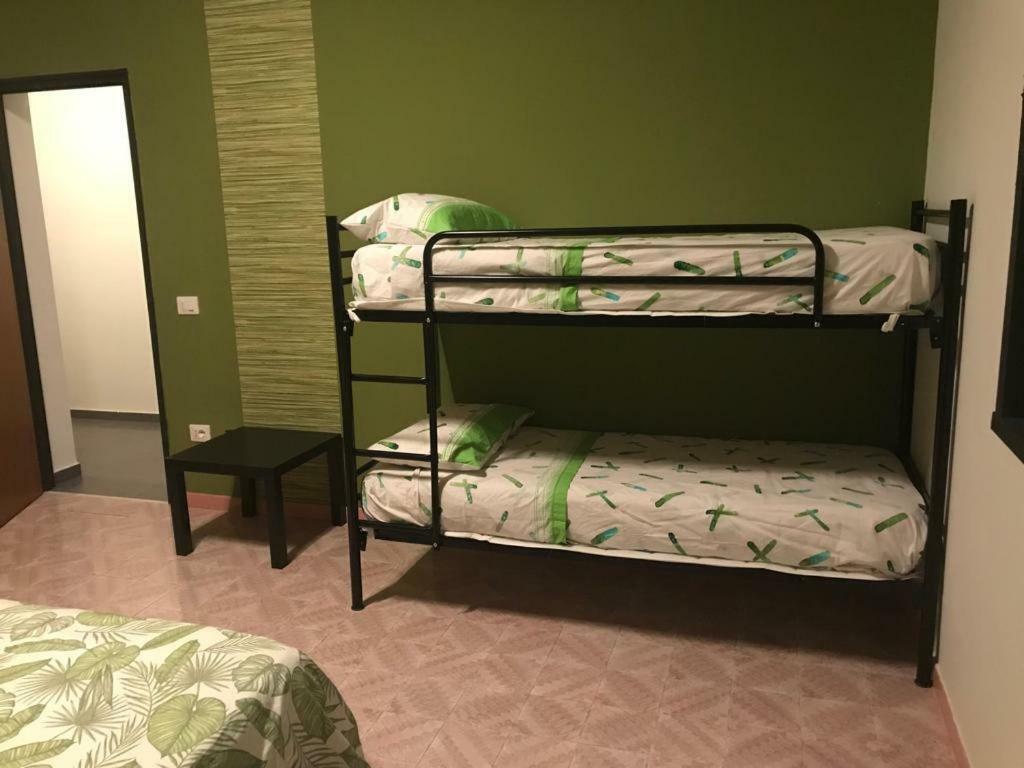 Villa Vacanze Giuseppe Мадзара дел Вало Екстериор снимка