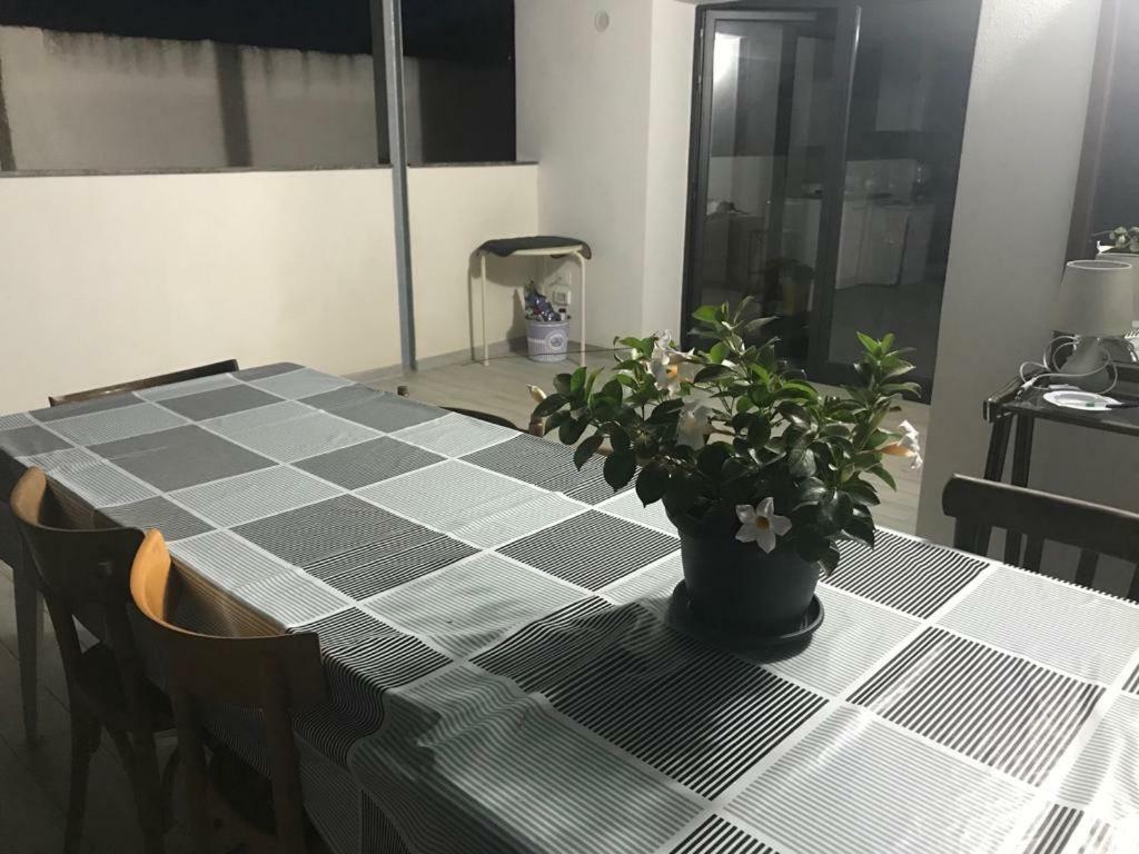 Villa Vacanze Giuseppe Мадзара дел Вало Екстериор снимка